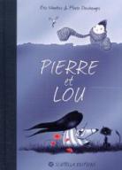Pierre et Lou (couverture)