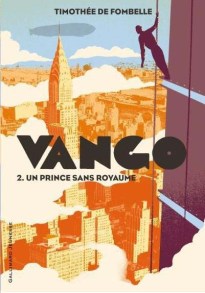 Vango 2 (couverture)