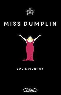 Miss Dumplin (couverture)
