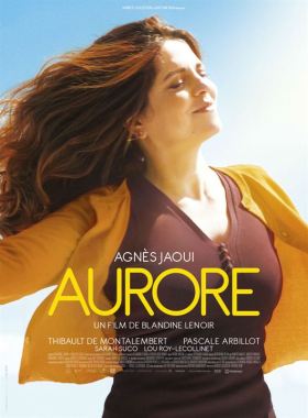 Aurore (affiche)