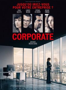 Corporate (affiche)