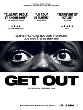 Get Out (affiche)