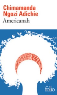 Americanah (couverture)