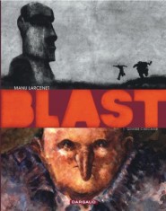 Blast 1 (couverture)