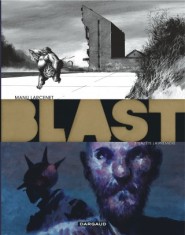 Blast 3 (couverture)