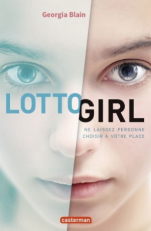 Lotto Girl (couverture)