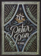 Peter Pan (couverture)