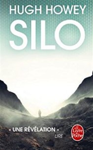 Silo T1 (couverture)