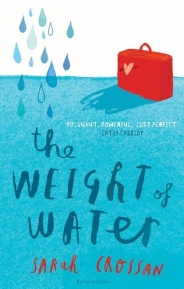 The Weight of Water (couverture)