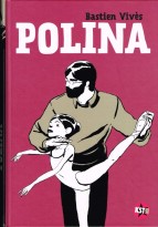 Polina (couverture)