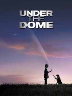 Under the Dome (affiche)