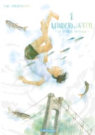 Underwater T1 (couverture)