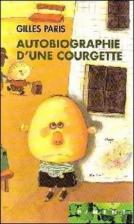 Autobiographie d'une courgette (couverture)