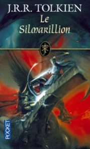 Le Silmarillion (couverture)