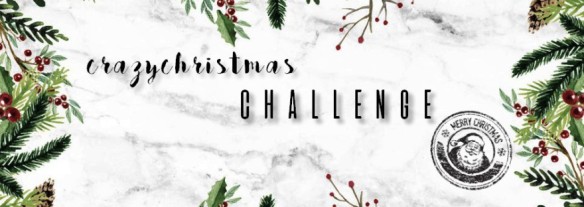 Challenge Crazy Christmas