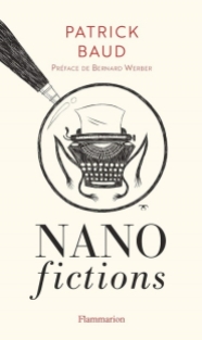 Nanofictions (couverture)