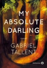 My Absolute Darling (couverture)