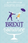 Brexit Romance (couverture)