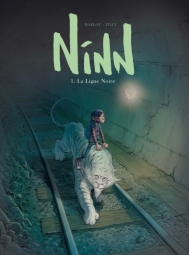 Ninn T1 (couverture)