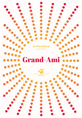 Grand Ami (couverture)
