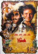 Hook (affiche)