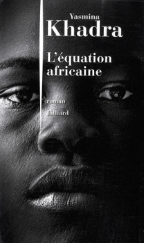 L'équation africaine (couverture)