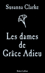 Les dames de Grace Adieu (couverture)