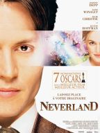 Neverland (affiche)