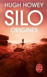 Silo T2 (couverture)