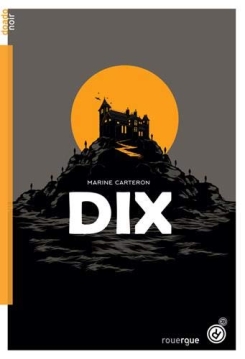 Dix (couverture)