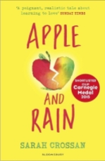 Apple and Rain (couverture)