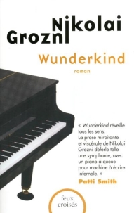 Wunderkind (couverture)