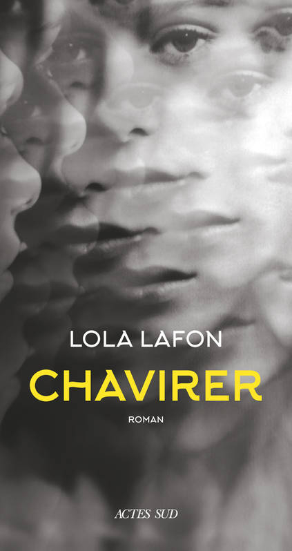 Chavirer (couverture)