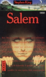 Salem (couverture)