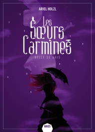 Les soeurs Carmines, T2 (couverture)