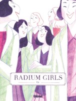 Radium Girls (couverture)
