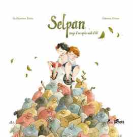 Selpan (couverture)