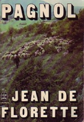 Jean de Florette (couverture)