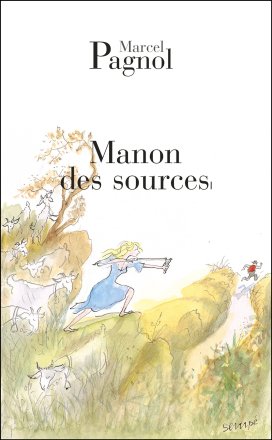 Manon des sources (couverture)