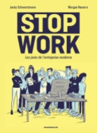 Stop Work (couverture)