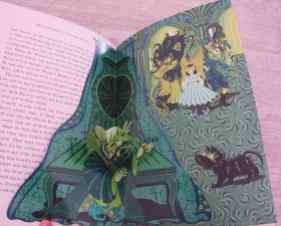 The Wonderful Wizard of Oz (illustrations)